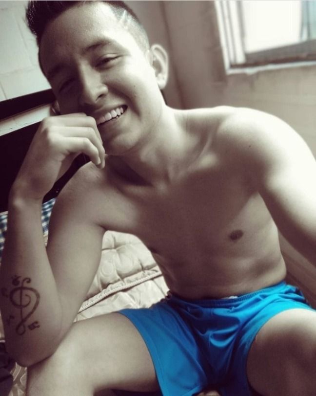 javieralexander97 OnlyFans profile picture