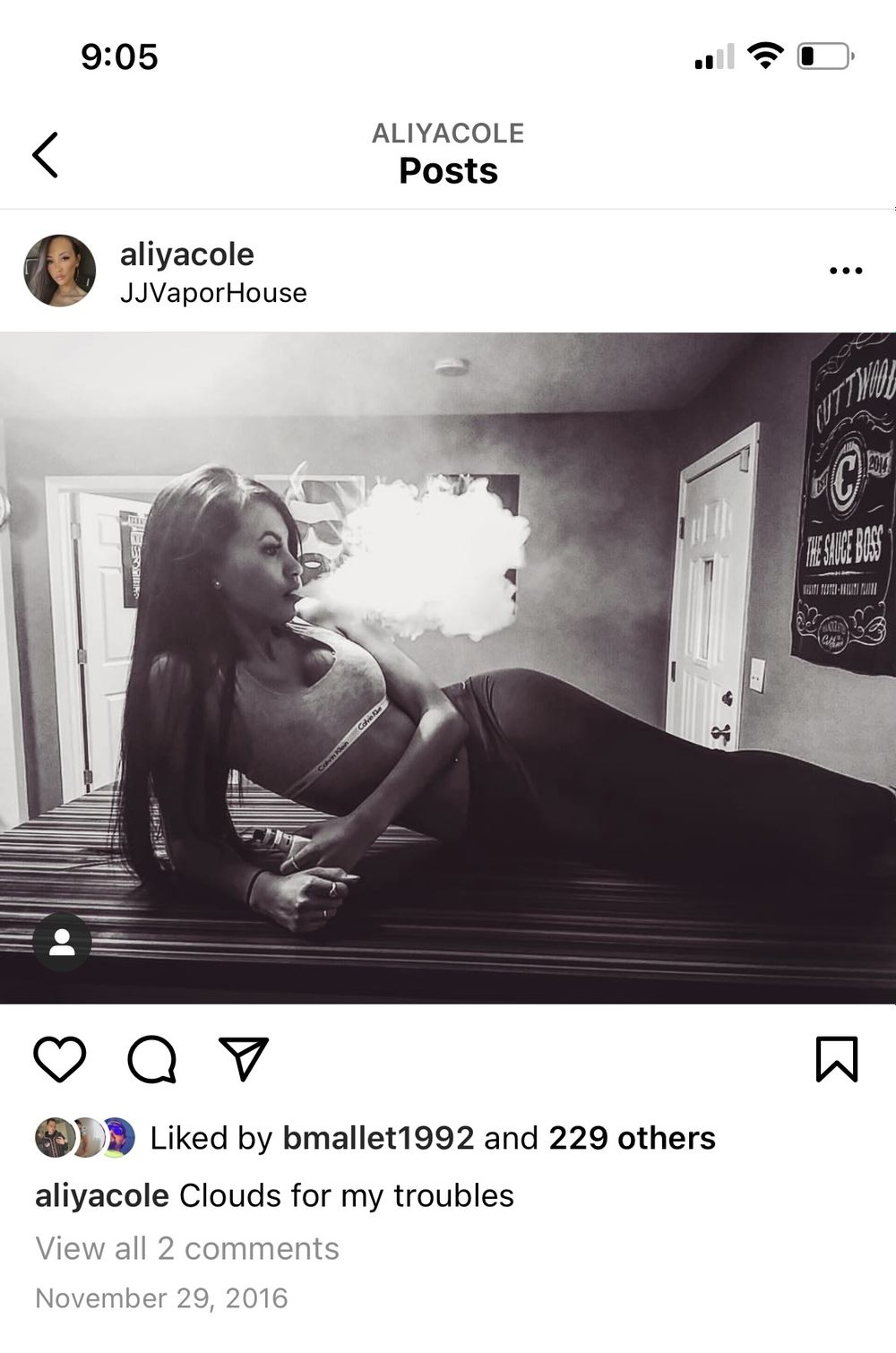 aylianaej OnlyFans profile picture