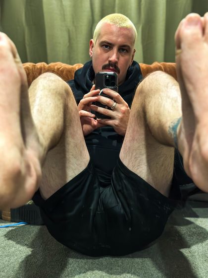fuglypecker93 OnlyFans picture