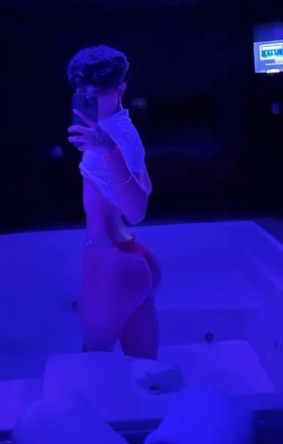 tadeocisneros OnlyFans profile picture
