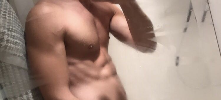 aaronjockbi OnlyFans profile picture