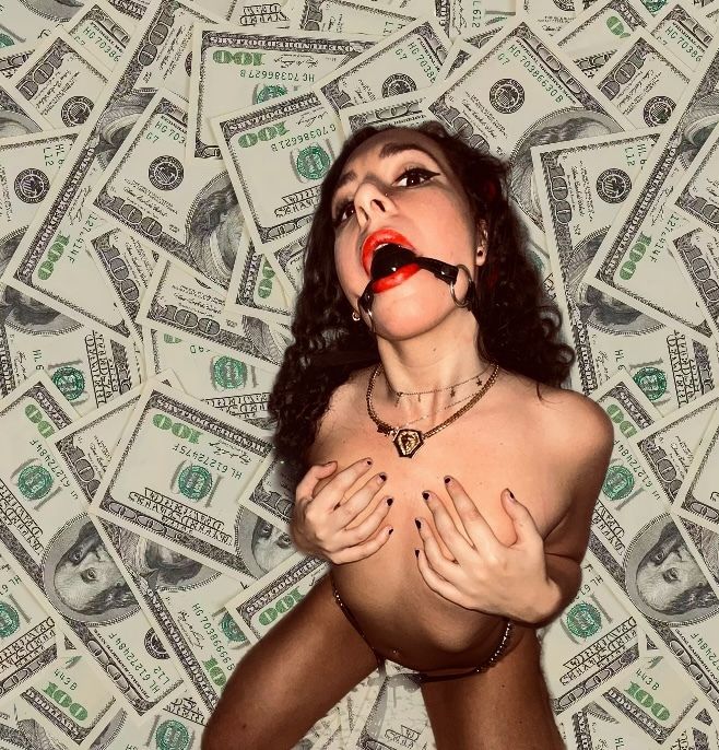 badgurlblaze OnlyFans profile picture