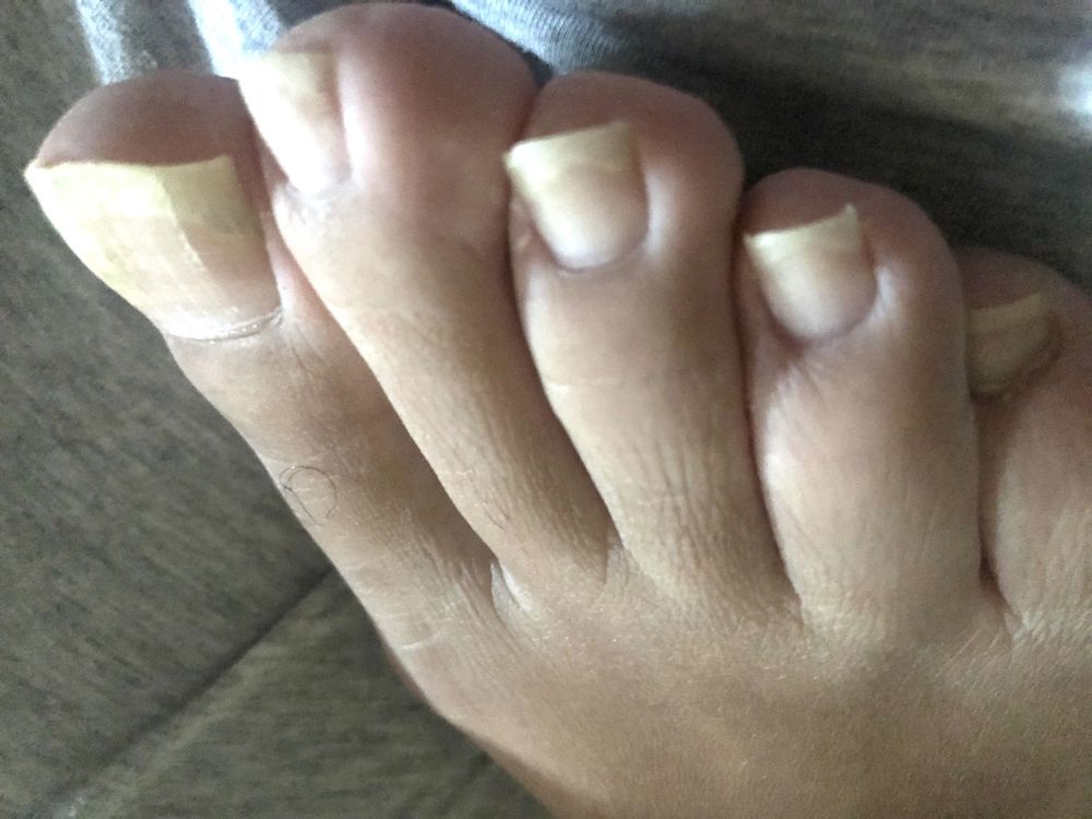 smellfeet OnlyFans profile picture