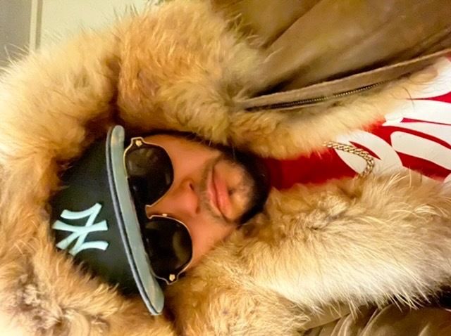 daddybravo0107 OnlyFans profile picture