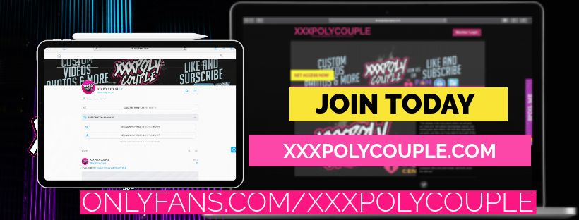 xxxpolycouple OnlyFans profile picture