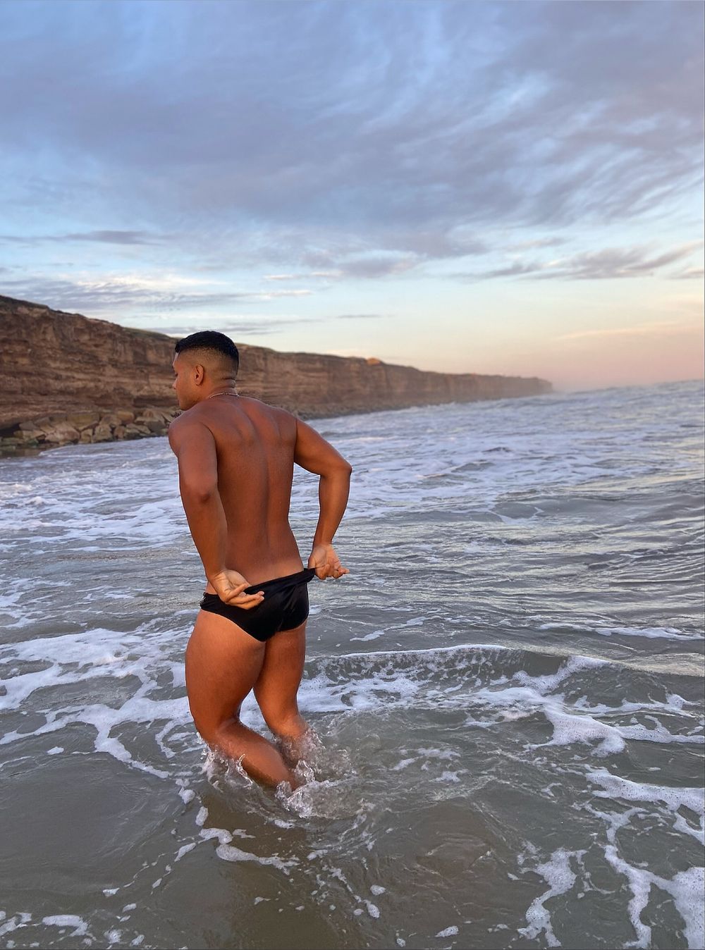 thecoxyhot OnlyFans profile picture