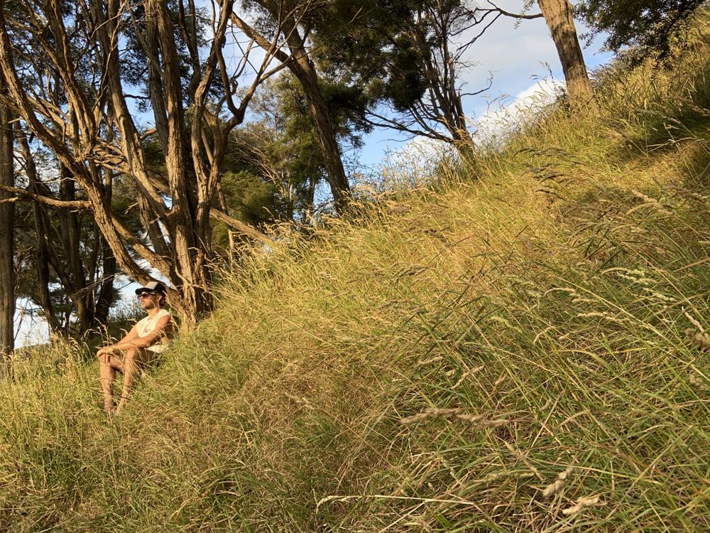 haerekiwaho OnlyFans profile picture
