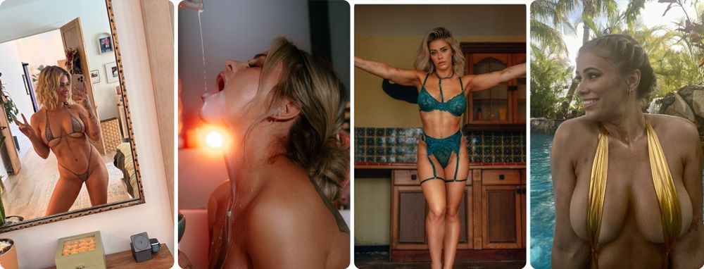 paigevanzantvip OnlyFans profile picture