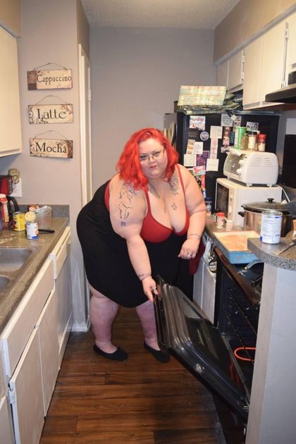 ssbbwsunshine OnlyFans picture