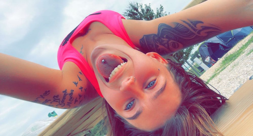 tattedblondie369 OnlyFans profile picture