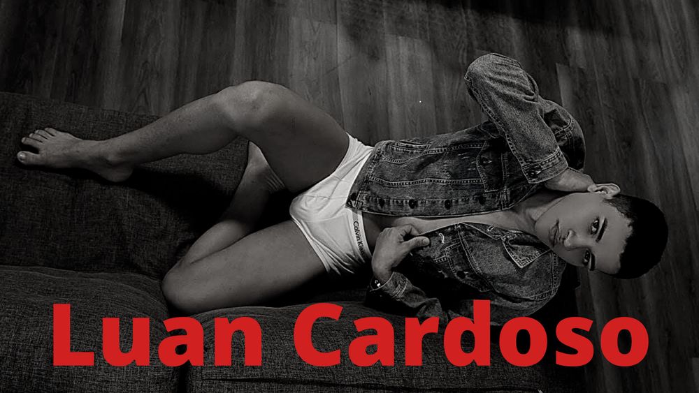 luancardosooo2 OnlyFans profile picture