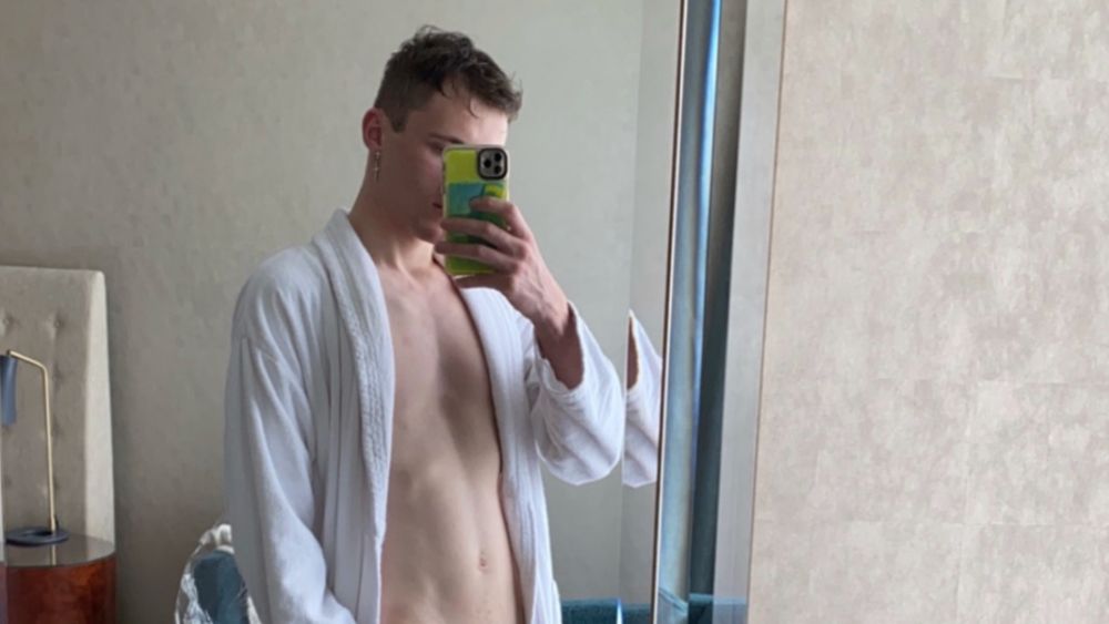 xxjmexx OnlyFans profile picture