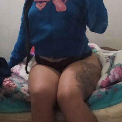 ceciliagomes9208 OnlyFans picture