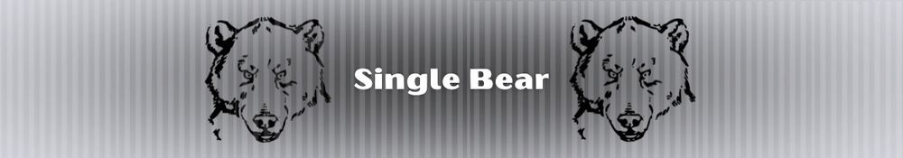 singlebear OnlyFans profile picture