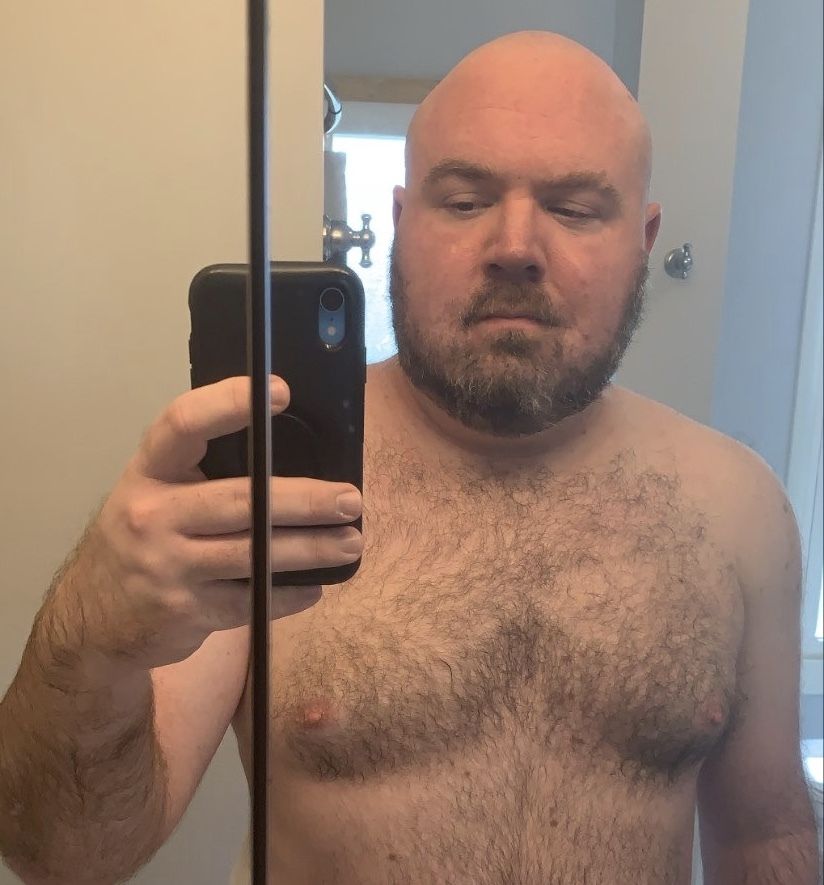 jawbreakerbear OnlyFans profile picture