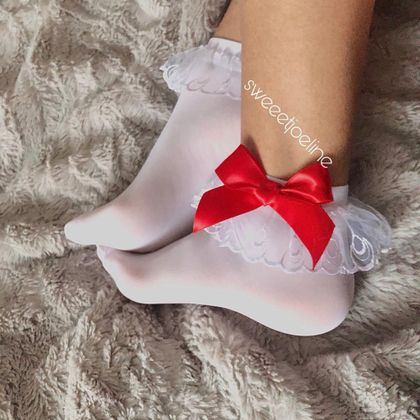 sweetjoeline OnlyFans picture