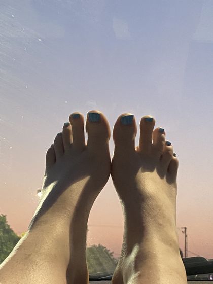 gingerfeeties OnlyFans picture