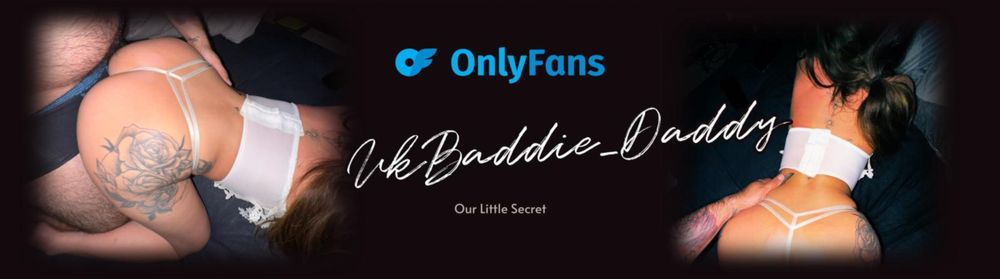 ukbaddie_daddy OnlyFans profile picture