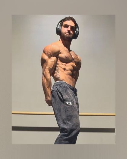 theinfamoussavage OnlyFans picture