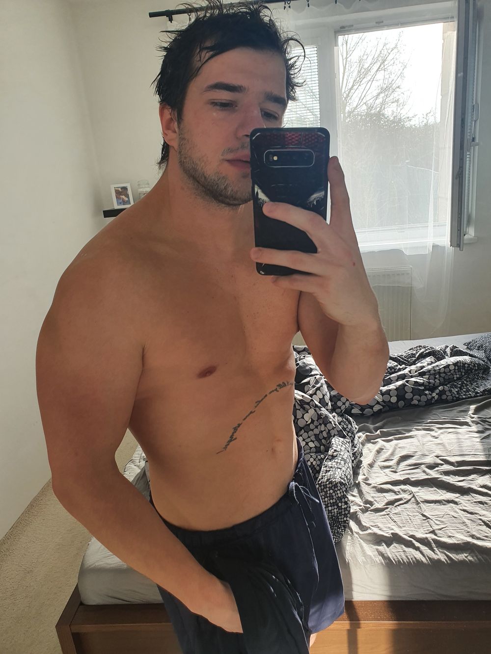 lrboy93 OnlyFans profile picture