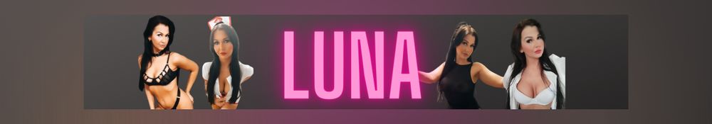lunalun_x OnlyFans profile picture