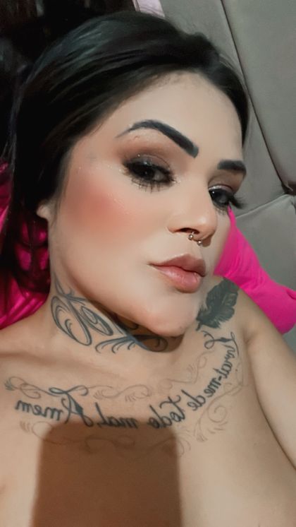 vanessinhacamposoficial OnlyFans picture