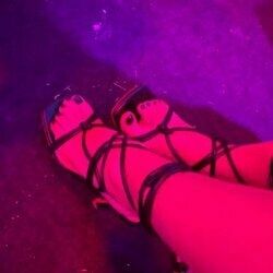 juicyfeets.69 OnlyFans picture
