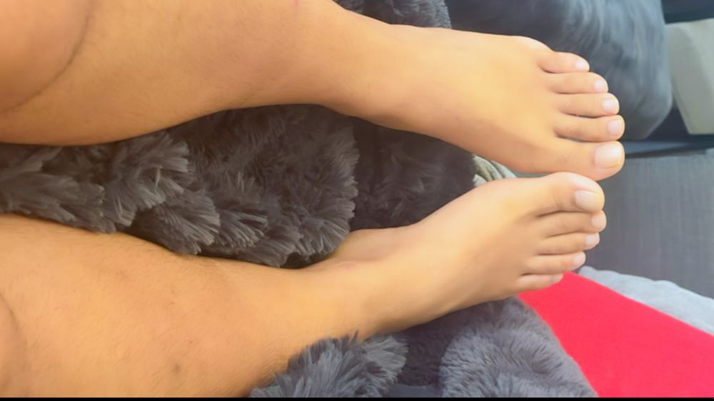 rob4feet OnlyFans profile picture