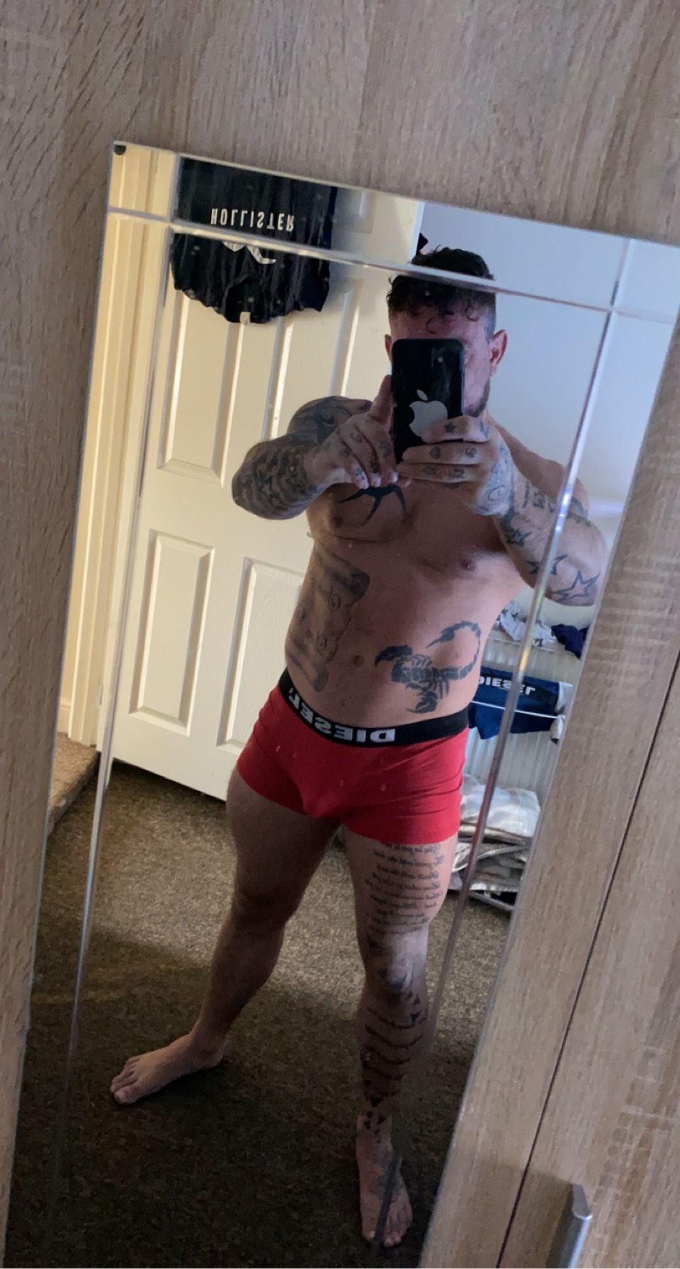 gymladd OnlyFans profile picture