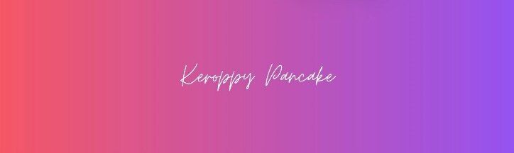 keroppypancake OnlyFans profile picture