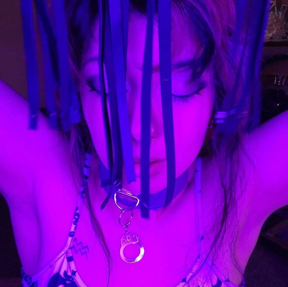 lilgothbee OnlyFans profile picture