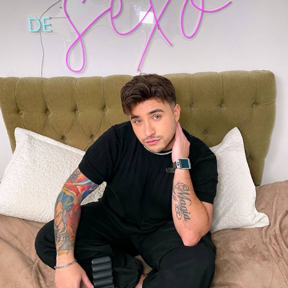 maximanzana OnlyFans profile picture