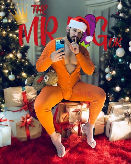 themrbigdk OnlyFans picture
