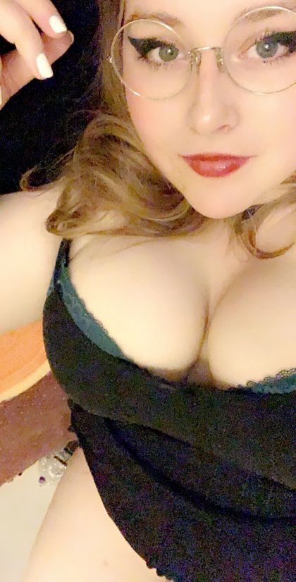 geegargargoyle OnlyFans picture