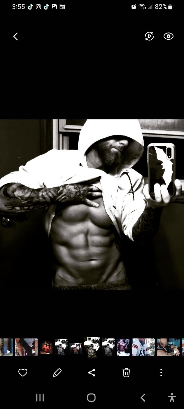 tbuckman77 OnlyFans profile picture