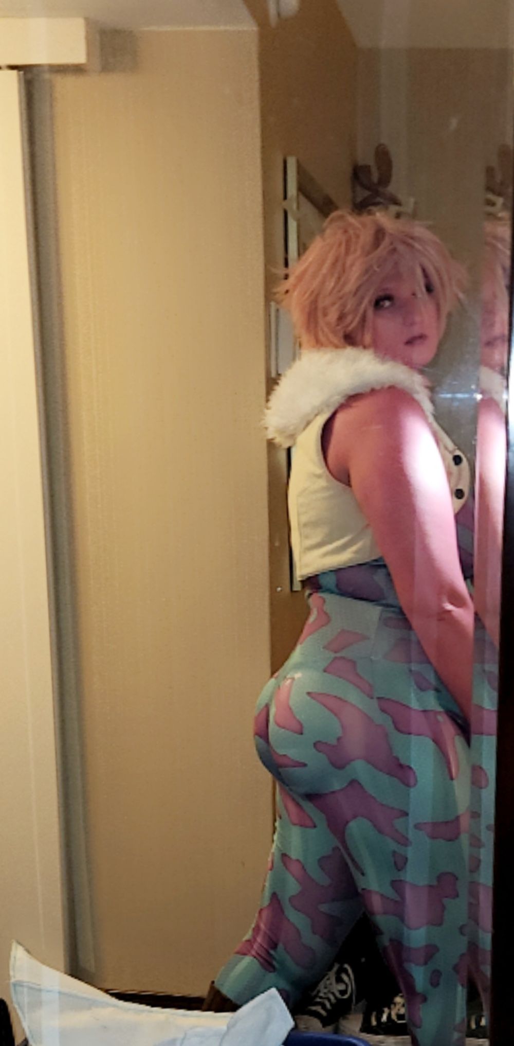 bakashelbycosplayer OnlyFans profile picture