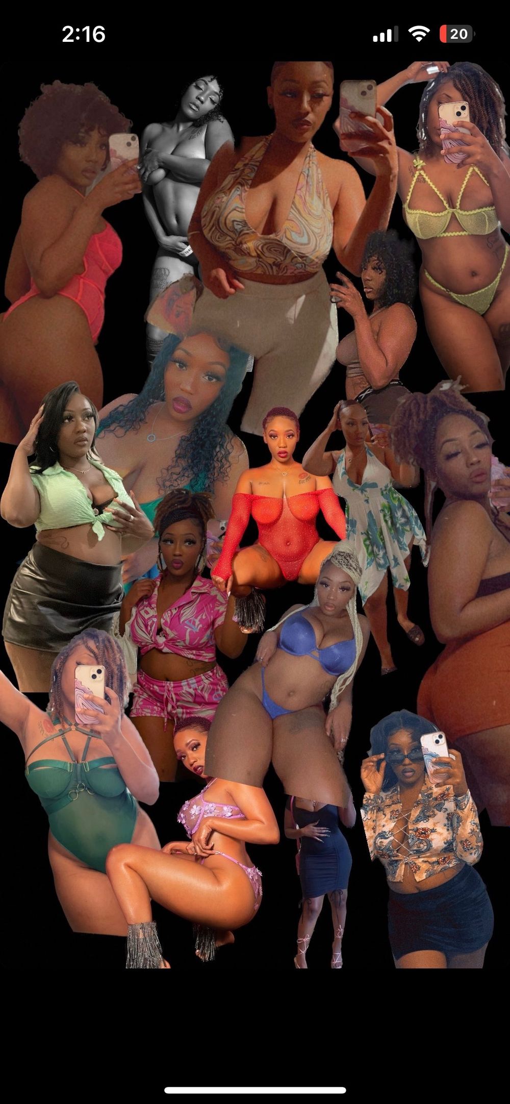 edenwatersxx OnlyFans profile picture