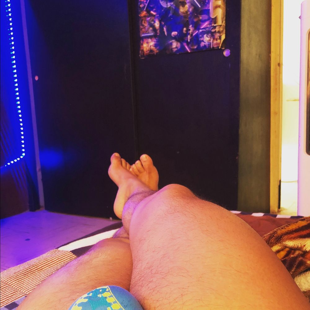 ffetish2706 OnlyFans profile picture