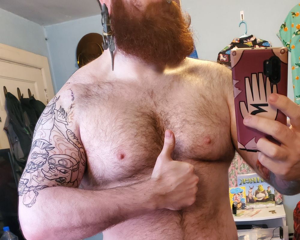 spicyyetiextreme OnlyFans profile picture