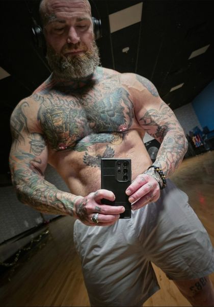 tattoedcountryboy OnlyFans picture