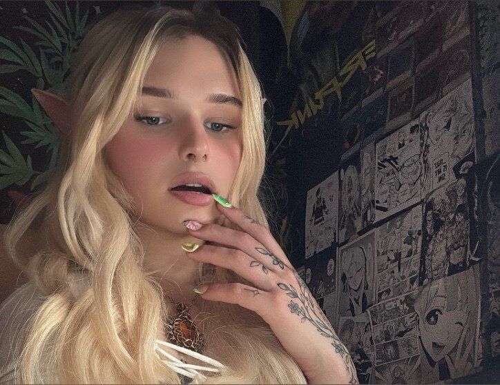 wishdoll OnlyFans profile picture