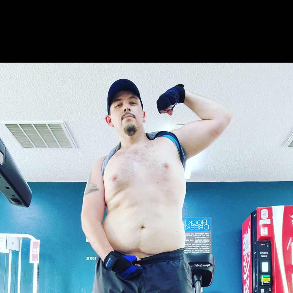 boogiehellhound OnlyFans profile picture