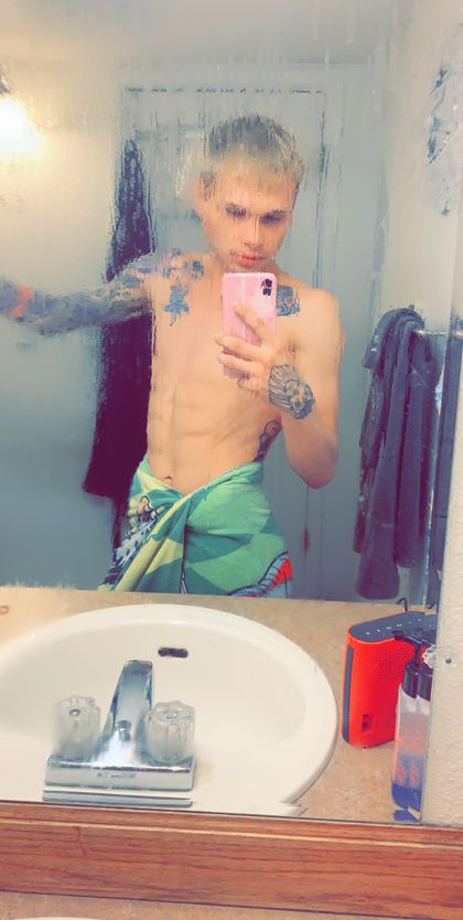jesseray8869 OnlyFans picture