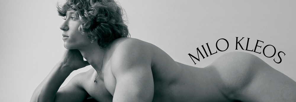 milo_kleos OnlyFans profile picture
