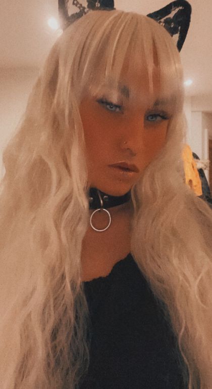goddessofawoman OnlyFans picture