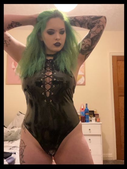 katthepumpkinqueen OnlyFans picture