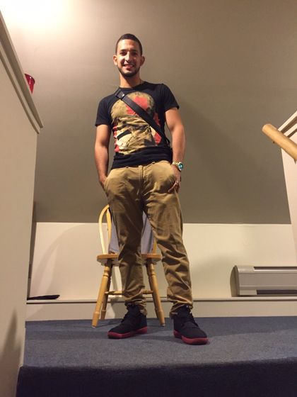 enzolibonatti OnlyFans picture