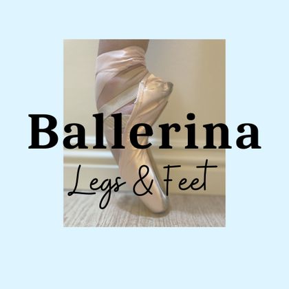 ballerinalegsfeet OnlyFans picture