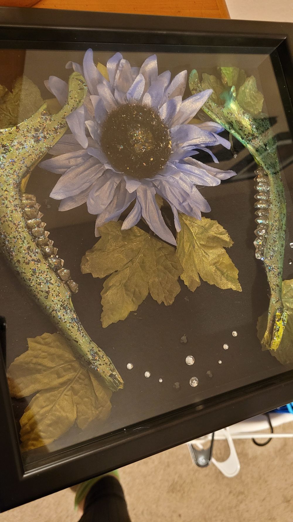 deadthingswithnemosky OnlyFans profile picture