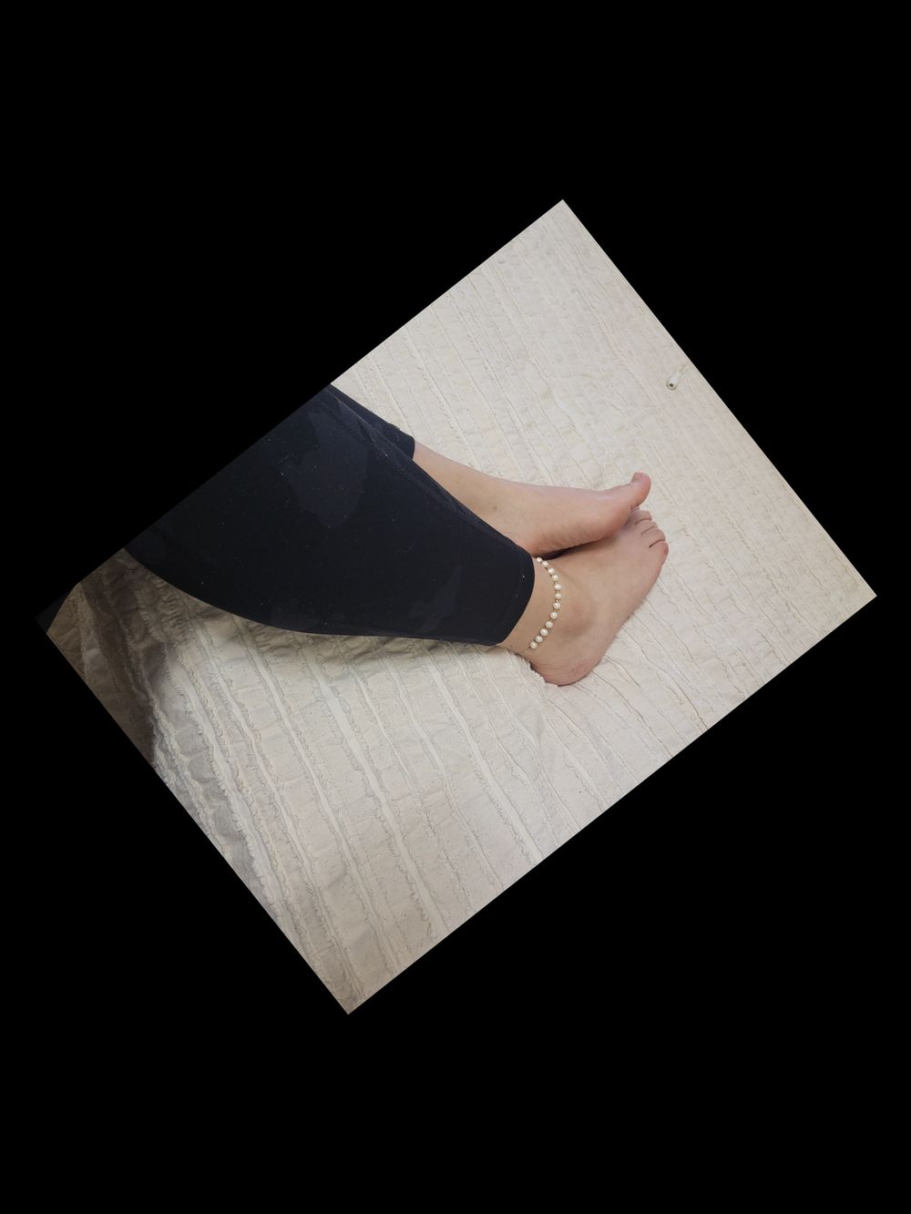 peachesfeetforyou OnlyFans profile picture